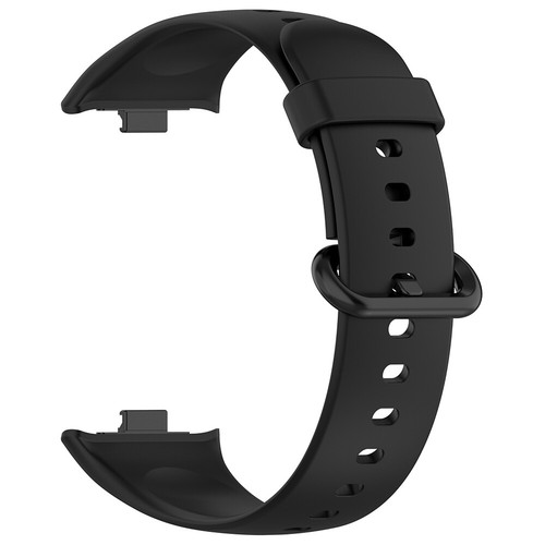 Silicone Strap Adjustable Useful for Redmi Watch 4/Xiaomi Band 8 Pro Smartwatch - Zdjęcie 6 z 23