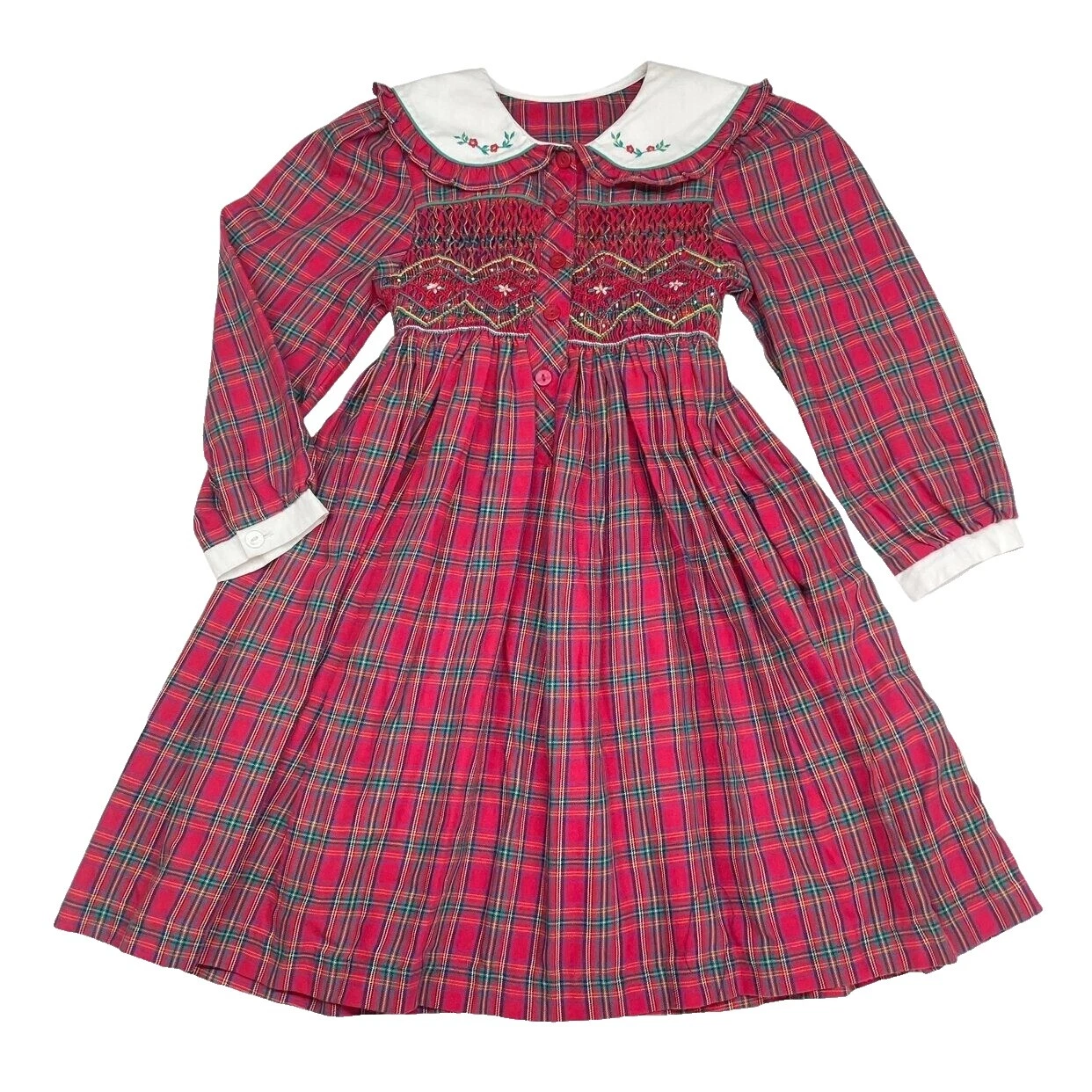 Vestidos de niñas Marks and Spencer