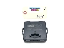 2018-2019 VW ATLAS GATEWAY INTERFACE COMPUTER CONTROL MODULE UNIT OEM