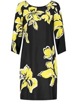 Gerry Weber Kleid Gr. 40 130€ Abendkleid Cocktailkleid Damenkleid Freizeitkleid