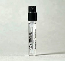 LE LABO Another 13 Eau de Parfum Sample Spray .05 fl oz/1.5 ml NEW