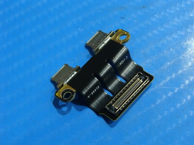 MacBook Pro A2289 2020 MXK32LL/AMXK52LL/A 13'' Thunderbolt & I/O Board 923-02497