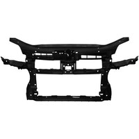 Prasco Frontverkleidung SchlossträGer Passend FüR VW Golf Plus 5M1 521 VG0403220