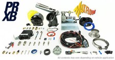 Packbrake Direct Mount 4 Prxb Exhaust Brake For 1998.5-2002 Dodge 5.9l Cummins
