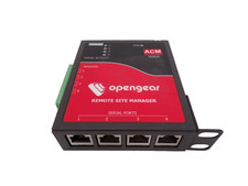 OPENGEAR ACM5004-F-E ADVANCED CONSOLE MANAGER