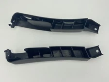 FRONT BUMPER SIDE RETAINER BRACKET LH & RH FOR DODGE RAM 1500 2013-2018~