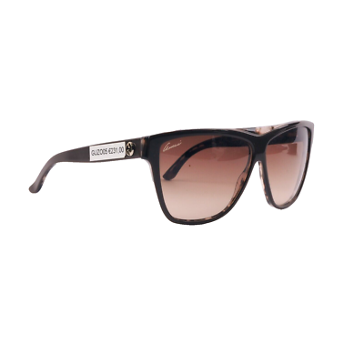 GUCCI GG 3540/S 42RJ6 61_10 140 NOS luxury designer  display picture 1