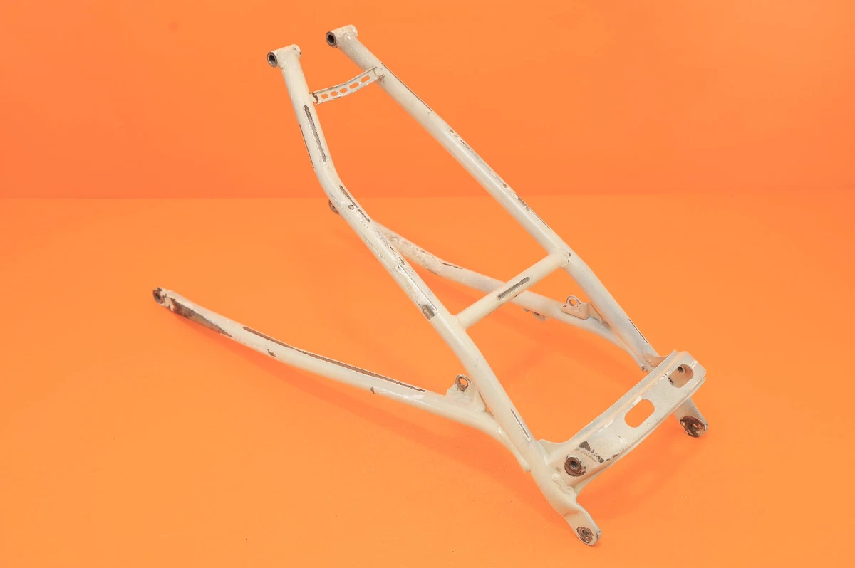 1995 93-97 CR125R CR125 Subframe Rear Chassis Seat Rail Support Bracket Brace