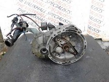 SMART FORTWO 01-07 0.7 PETROL M160.920 AUTO GEARBOX 20290