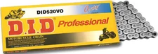 D.I.D. 520VO Professional Chain 98 Links #520VO-98L