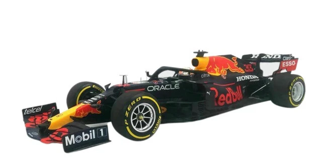 Литые модели и игрушечные транспортные средства MINICHAMPS Honda