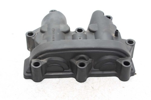 Zylinderkopfdeckel Ventildeckel BMW F 650 CS Scarver K14 02-05
