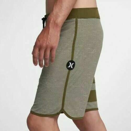 Hurley Herren Phantom Block Party 18" Boardshorts - Bild 5 von 34