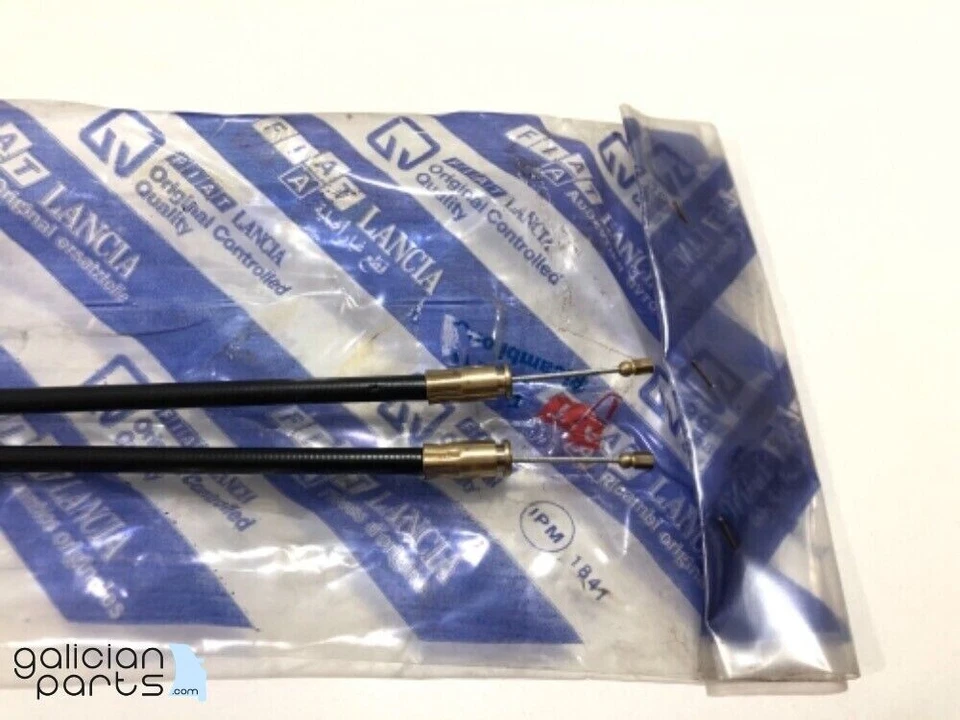 7586361 Tirador regulación asiento der. Fiat Ducato /Talento /Citroën /Peugeot N - Imagen 3 de 4