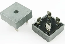 KBPC15005 Original New Si-Tronic Bridge Rectifier Replaces NTE5322