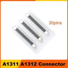 LCD LED LVDS Cable Connector 30pins for IMac 21.5" A1311 27" A1312 2009-10 Years