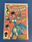 The Amazing Spider-Man #281 (Marvel Comics October 1986) VF Very Fine