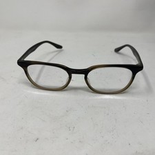 Barton Perreira Eyewear JAMES MTR 49-20-145 Tortoise Brown Eyeglasses 236
