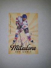DEL 2022/2023 22/23 Milestone signiert Adler ...