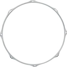 Gibraltar Chrome Tom Drum Hoop 18 in. 8Lug