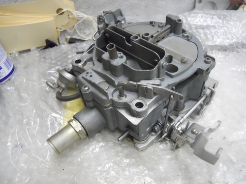rochester 4bbl 7029240-1968-70 Buick 350 s/T Skylark