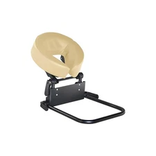 Master Massage Home Use Sleeping Mattress Top Massage Kit-Adjustable Headrest...