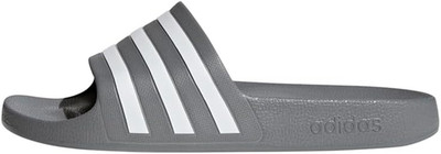 Unisex Adilette Aqua Slidesrutschen