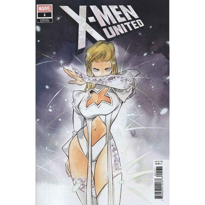 X-Men United #1 Peach Momoko Variant Marvel Comics | eBay