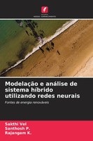 Sakthi Vel (U. A.) | ModelaçãO E AnáLise De Sistema HíBrido Utilizando Redes...