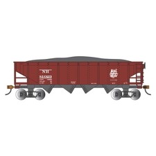 Ho 40' Qd Hopper NH 81023