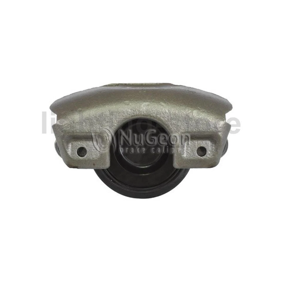 2 pinzas de freno delanteras para Ford E-150 Econoline E-150 Econoline Club Wagon 2000 Foto 4 de 4