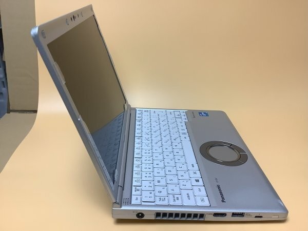Windowsノート本体 Panasonic Let's note SV1 Core i5 1145G7 Panasonic Let's note CF-SV1 Intel Core i5-1145G7 12.1 in