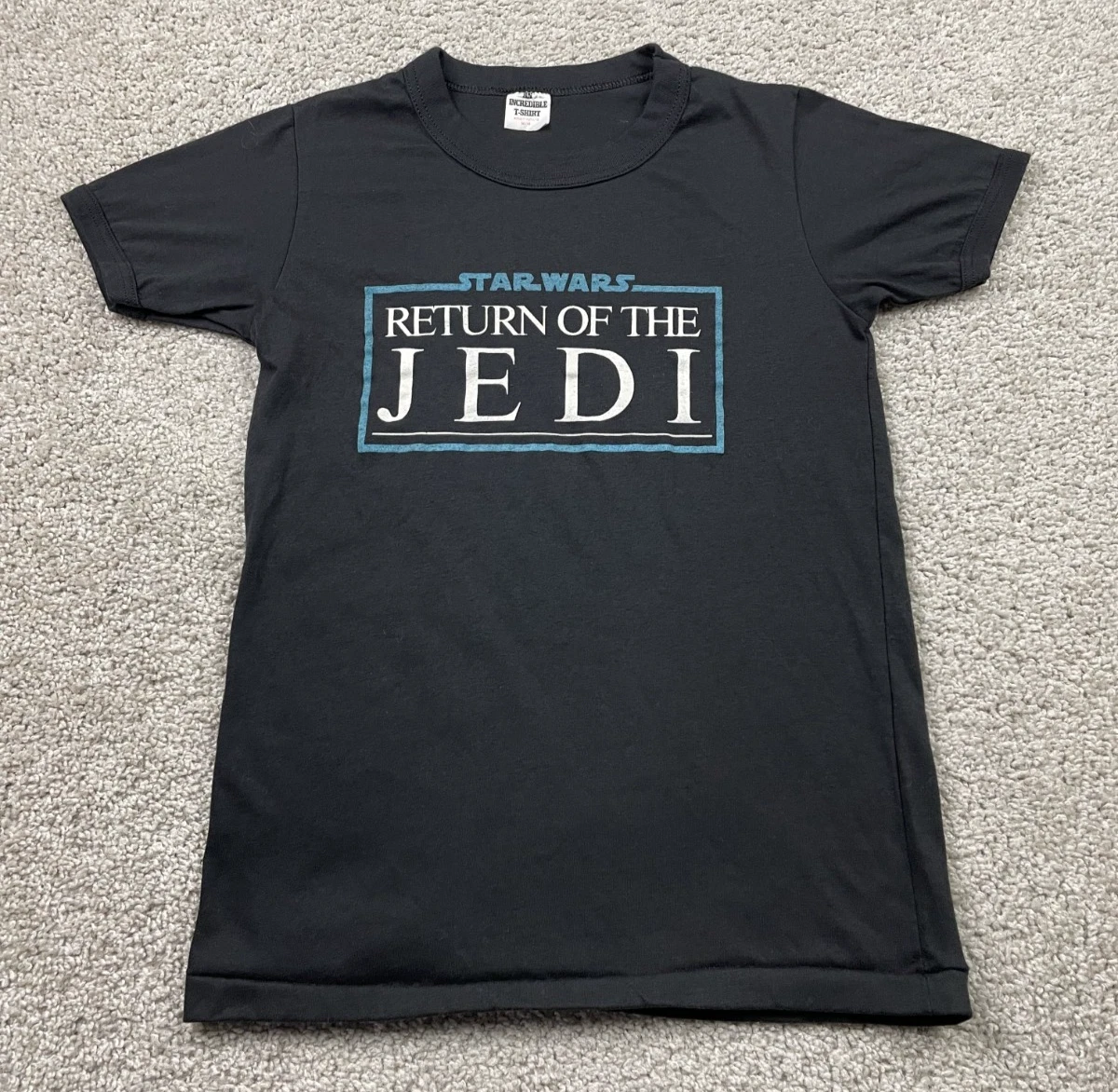 return of the jedi shirt products for sale | eBay