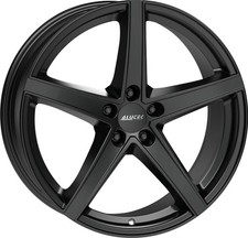 4x Sommerräder ALUTEC Raptr für Volkswagen Polo VI AW 17 Zoll Felgen 225