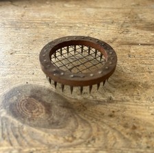 Bee Keeping Queen Bee Push In Cage trap For Queen Marking