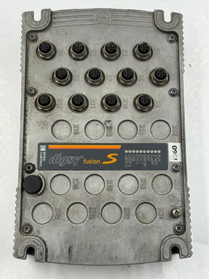 INTER CONTROL DIGSY COMPACT F s-p 4888.03301v01.05 STEUERUNG