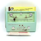 Danelectro DTE-1 Reel Echo Tape Simulator Delay With Original Box Effect Pedal