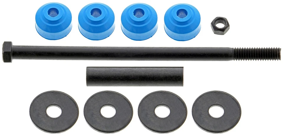 Mevotech OG Front Suspension Stabilizer Bar Link Kit Fits 1965 Buick Sportwagon - Image 1 of 4