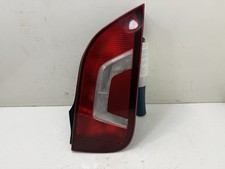 Volkswagen Vw Up Rear Tail Light Lamp Right Side Drivers 3 Door 2011-2019 #015