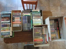 HUNTING VHS TAPES; YOU PICK / YOU CHOOSE. DEER, BIG GAME, TURKEY, etc. Sports.