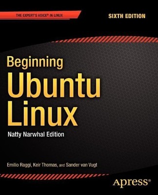 Beginning Ubuntu Linux - 9781430236269