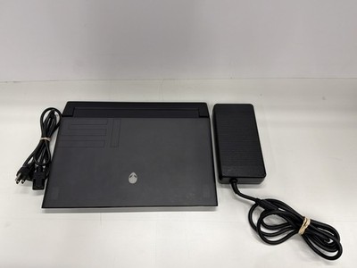 Dell Alienware m15 R2 Intel Core i9 2.3GHz 2TB SSD 16GB RAM 15.6in FHD Good