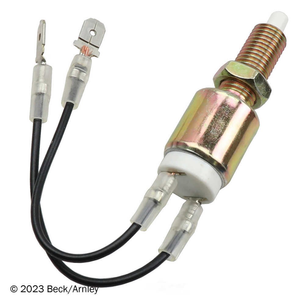 ユーg Brake Light Switch Beck/Arnley 201-1105 | eBay