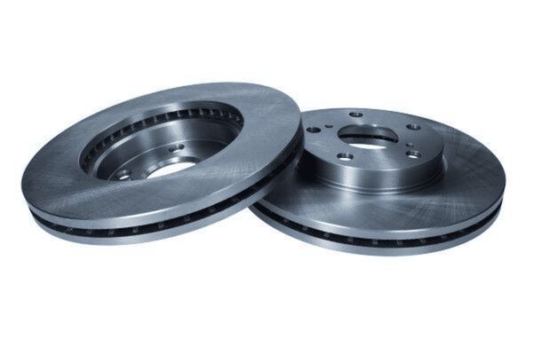 2X Bremsscheibe Vorderachse FüR Toyota Auris Kombi Corolla Stufenheck VAN-image