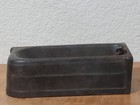 CAST IRON   ARCADE MFG.  TOY BATHTUB — photo 4