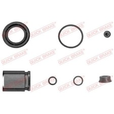 Reparatursatz Bremssattel hinten für VW Polo 3 6V2 4 9A4 9N 9N2 5 602 23885344