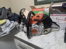 Sthil 500i Powerhead