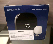ecobee for Pro Smart Thermo Premium w/ Smart ...