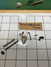 Taurus 85 And Small Frame Hammer Bolt Transfer Bar Main Spring More