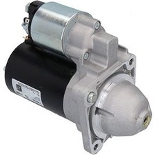 Motorino avviamento starter 12V 1,1 KW 9 denti HC-CARGO per Fiat Multipla e altri